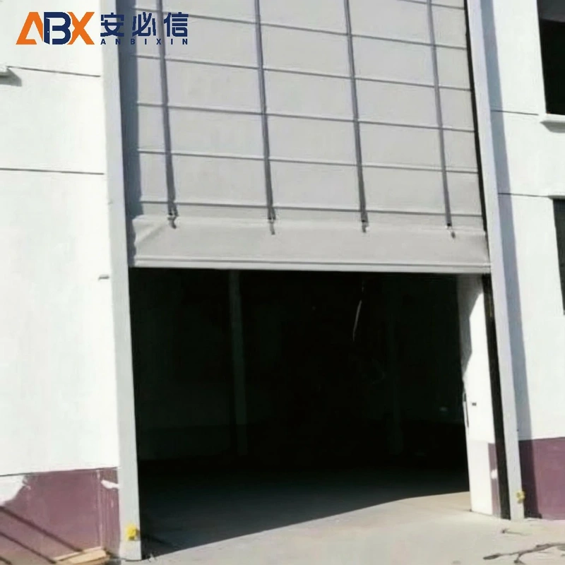 烟台登车桥