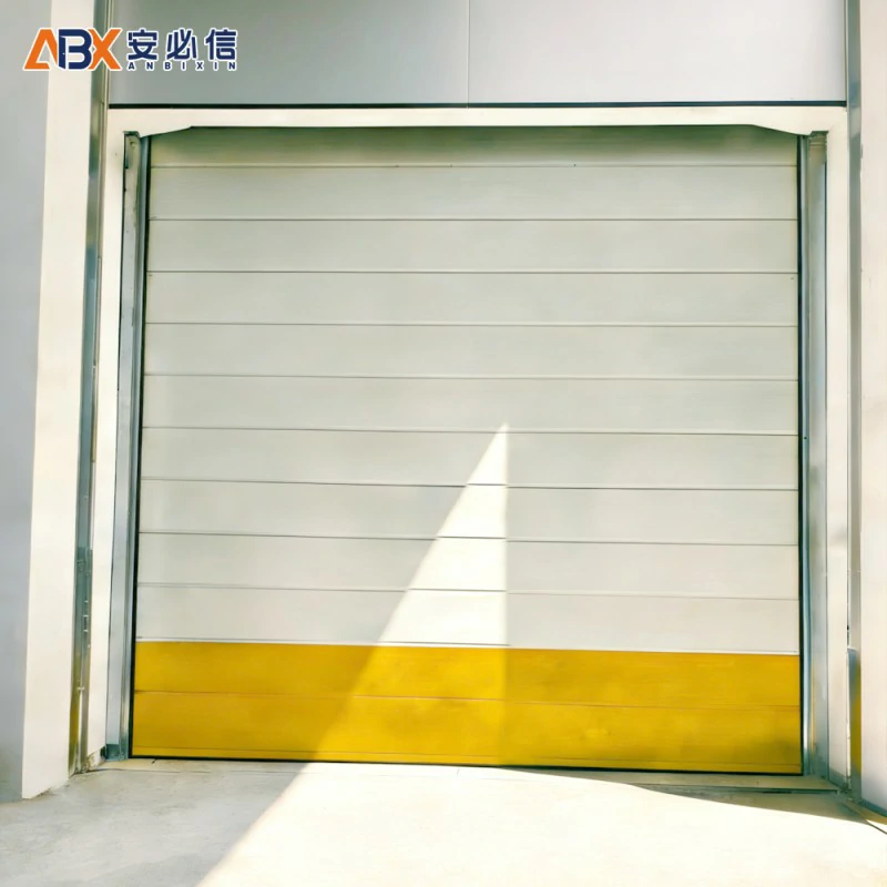 烟台高扬程提升门